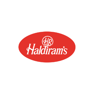 Haldiram's
